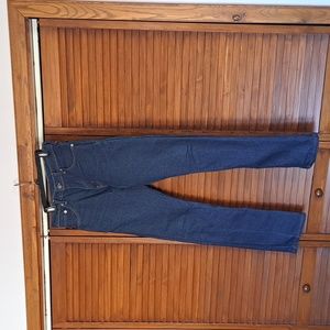 Levis Jeans Men 517, W 31 x L 34